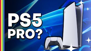 Why the PS5 Pro Isn't Coming