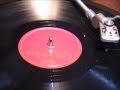 Peter Cottontail by Gene Autry 78rpm record 