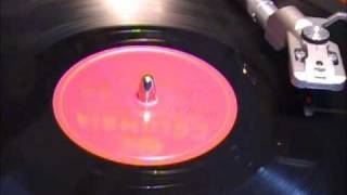 Peter Cottontail by Gene Autry 78rpm record