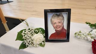 Jill's Remeberance & Celebration