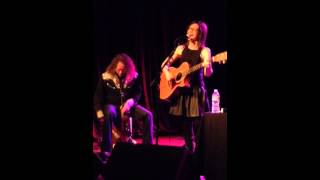 Truthfully- Lisa Loeb