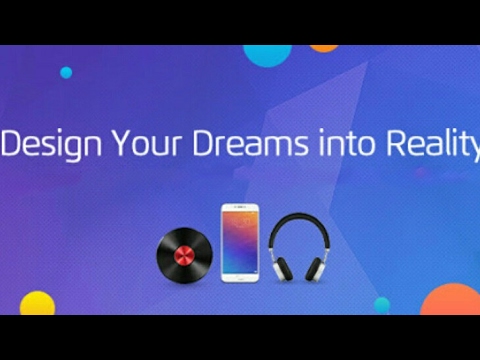 apply/change ur themes on flyme6 global beta version