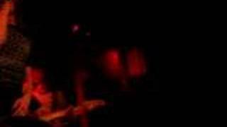 The Audition -- It&#39;s Too Late