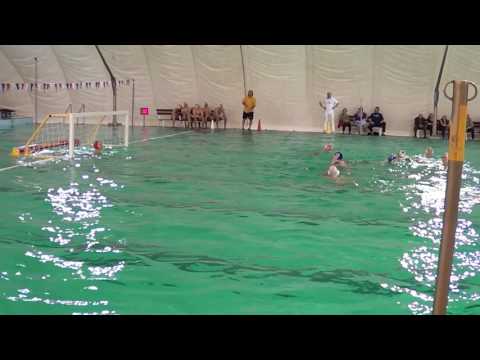 Szegedi Róbert (2-2) BENU - Fiú Ifjúsági OB - Keleti csoport - 15. forduló - Békéscsaba