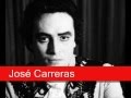 José Carreras: Puccini - Madama Butterfly, 'Addio ...