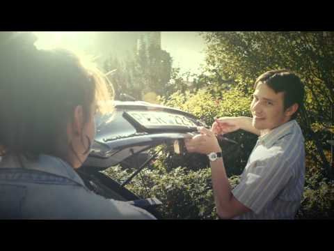 2014 - Biva, radioreklam, Marilyn.se, Speaker 2014 - Biva, radioreklam, Marilyn.se, Speaker