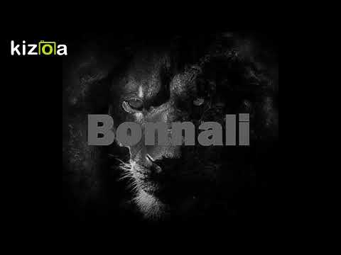 BONNALI X ZANAJAH -prod by Mbaratry