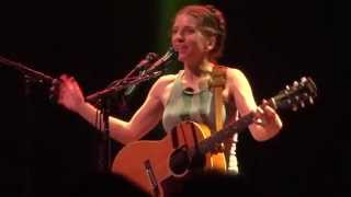 Ani DiFranco - Out of Habit (San Francisco 3/20/15)