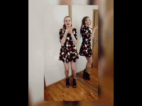 Maggie - For You Cover Ft Teddy Ziggy X Alex Idele (Czech Version)