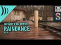 Schlagwerk IRT50 Infinity Rain Tower Raindance thumbnail 3