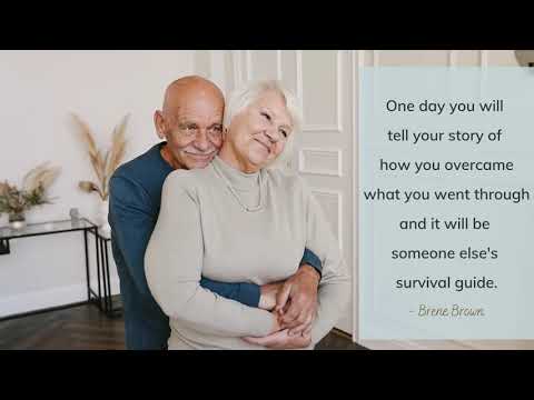 Aphasia: Experience in the Community