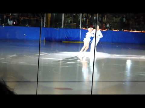 EWC 10-15-11 Protopopovs