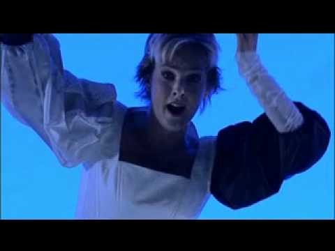 Il Re Pastore: Barbaro! Oh Dio!