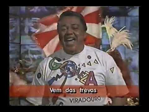 VINHETA SAMBA ENREDO VIRADOURO 1997