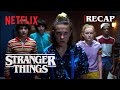 Stranger Things 3 Recap Netflix