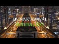 Bourhan Abass - wagitay tet wagita (Lyrics vidéo)