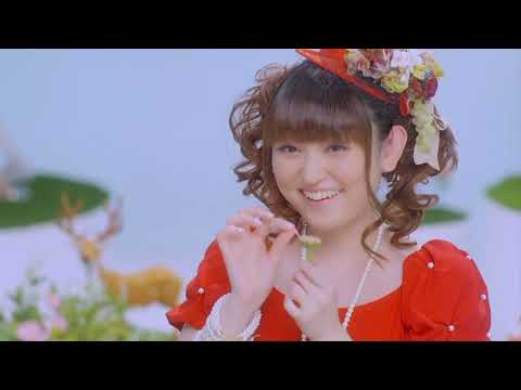 ♪田村ゆかり♪ W：Wonder tale MUSIC VIDEO {2013.11.20 Release Album [螺旋の果実] 初回限定盤BDより}