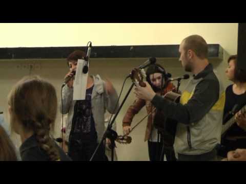 2012-05-18 cz.8 Czuwanie Modlitewne - Barka