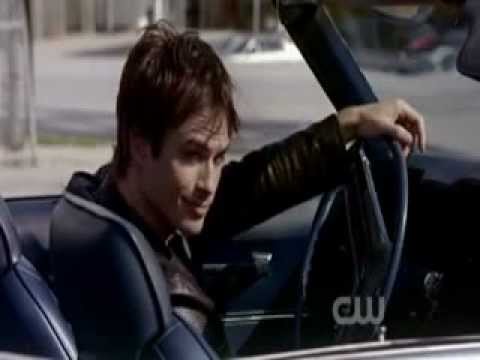 Damon & Elena - Pofig .flv