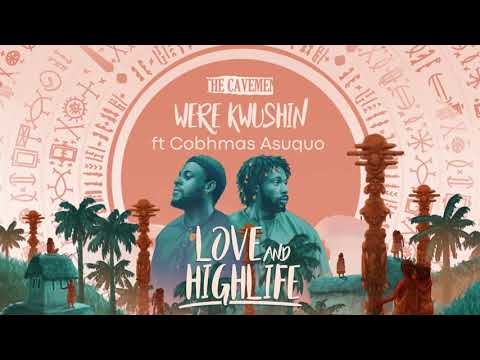 Video thumbnail for Were Kwushin