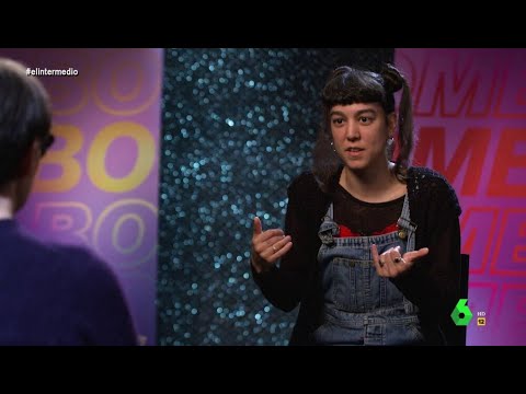 ¿Qué es exactamente el rap rural? La artista Bewis de la Rosa se lo aclara a Thais Villas