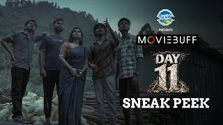 DAY 11 - Sneak Peek | Adharsh | Abimanyu | Ravichandran | Sritika | Selva | Ganesh kumar | Anil