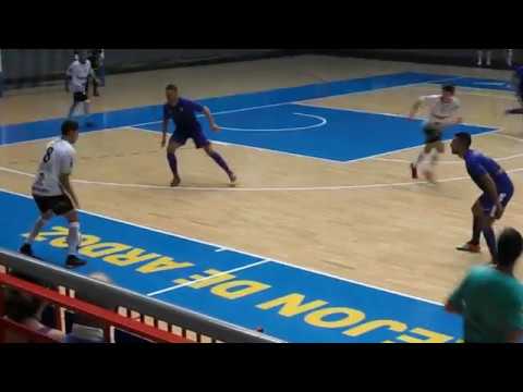 Torrejon Sala Resumen Temporada 2018/19