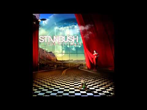 Stan Bush - Something To Believe