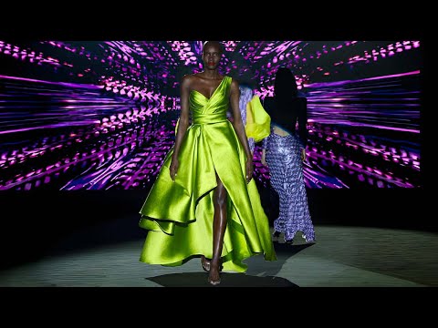 Hannibal Laguna Spring/Summer 2024 | MBFW Madrid