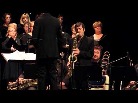 Sebastien Iep Arruti Mozart Jazz Requiem - 3 
