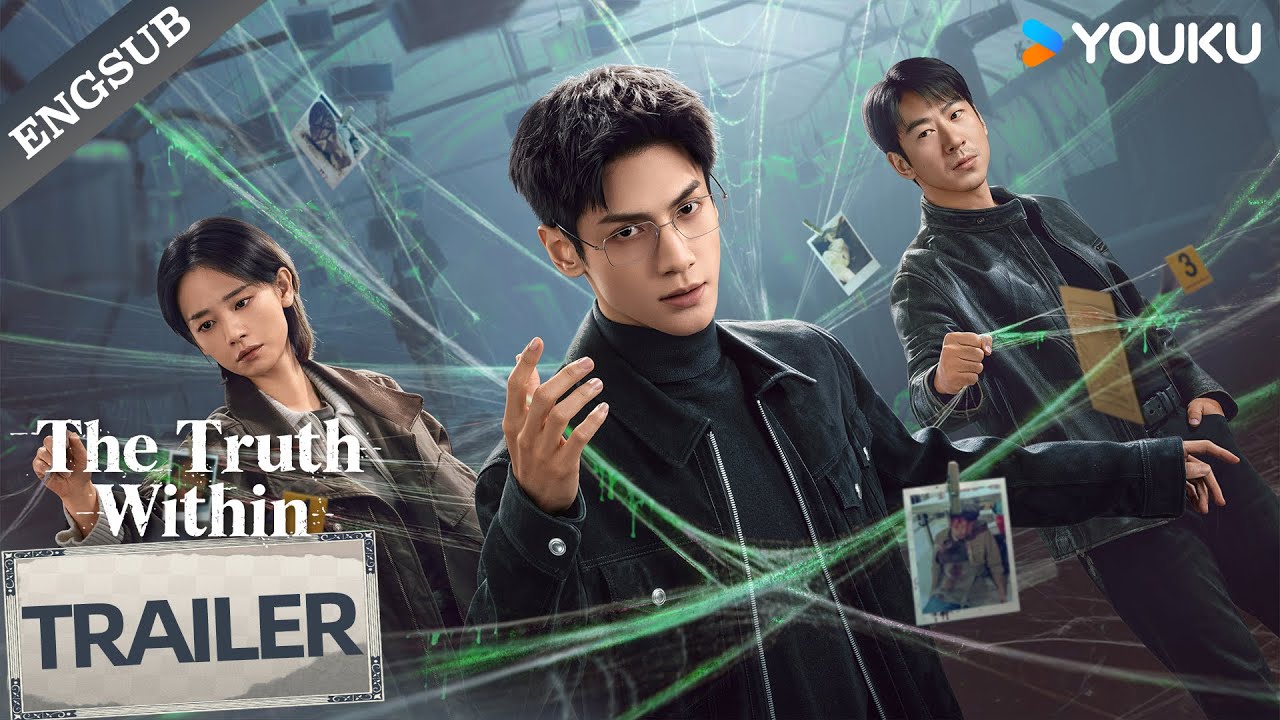 Official Trailer [Eng Sub]