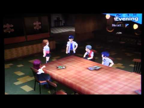 Persona 3 FES Playthrough, pt. 32