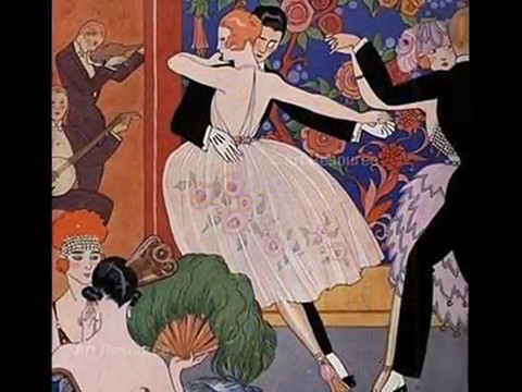 Cole Porter: What Is This Thing Called Love? - Fred Rich Orch. 1930