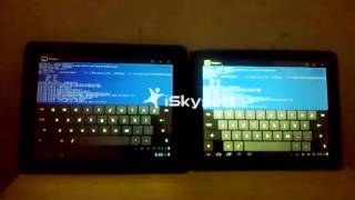 Android VNC server