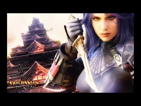 Guild Wars: Factions Soundtrack - Theme