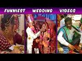 Funny Indian Wedding Video Part 5 Funny Wedding Dance Funny Video