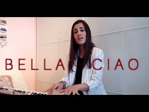Bella Ciao (en español) / La Casa De Papel - cover Elem