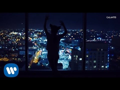 Galantis - Runaway (U & I) (Official Video)