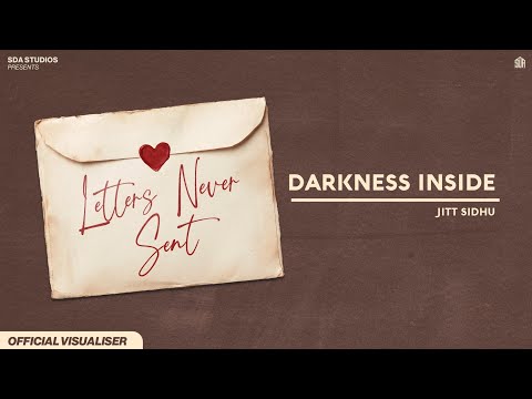 DARKNESS INSIDE