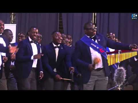 Ndinouya Nemasoko Erudo -  Mabelreign Circuit Revelation  Vabvuwi | ZEA MUMC Choirs Music Festival |