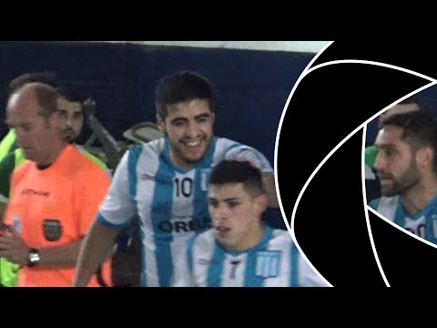 Futsal AFA - Juvencia Vs Racing