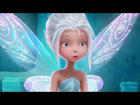 Clochette et le Secret des Fées en Français - Meilleurs moments