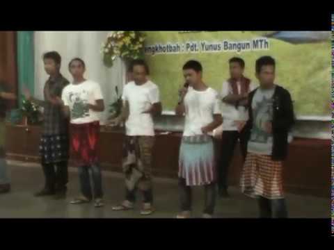 Gendang Guro-Guro Aron (6) Di Tanah Sunda - Permata Bandung Pusat