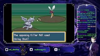 PokeDuel SoulLocke VOD 2 Bending Da Rulez