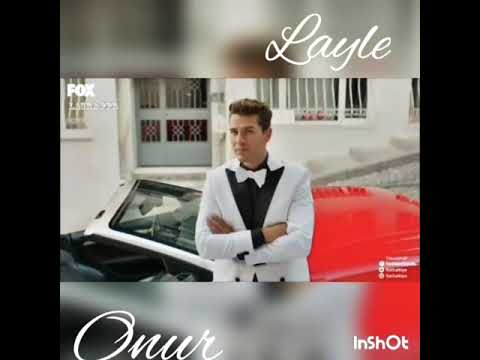 Lale and Onur(if you're not the one)