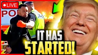 TRUMP STRIKES IRAN… This Is Bigger Than You Think! (LIVE)