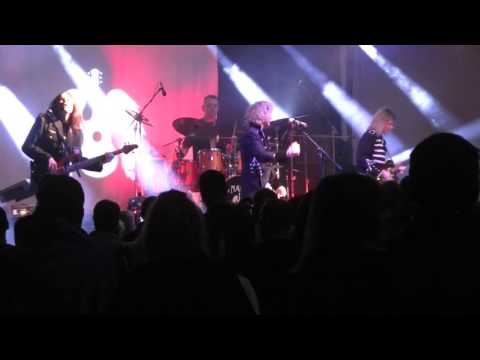 Peter Nagy: Až sa znova narodím (Trnava, 12.10.2015)