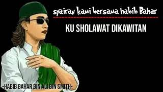 Download lagu Syairan santri salafy untuk habib bahar mp3