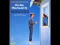 The Boy Who Could Fly Extended Suite