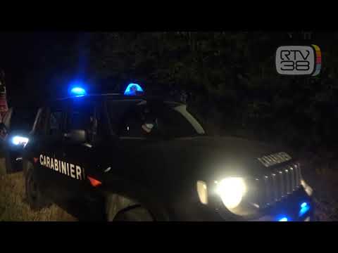 STUDENTE CARBONIZZATO, OMICIDIO PISTA PRINCIPALE